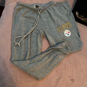 steelers sweats